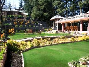 Chail Villas Шимла Экстерьер фото