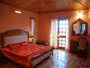 Chail Villas Шимла Экстерьер фото